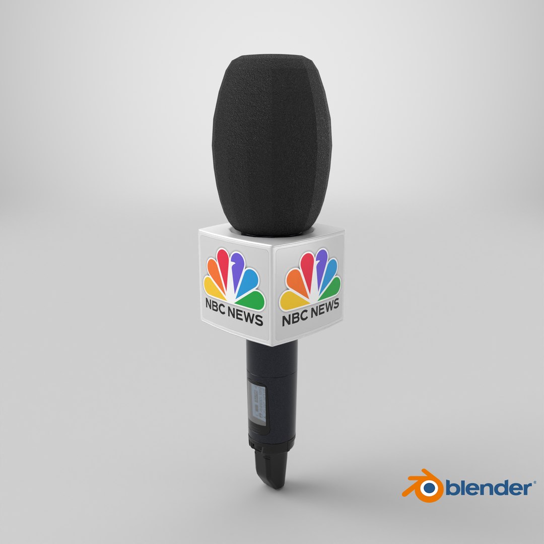 NBC News Interview Mic Wireless Square 3D https://p.turbosquid.com/ts-thumb/sD/iylKep/MZ/stemcell_blender_cycles_render/png/1710880170/1920x1080/fit_q87/cf8e7200194cb8e2b05bf7d2986c45c1caea6b61/stemcell_blender_cycles_render.jpg