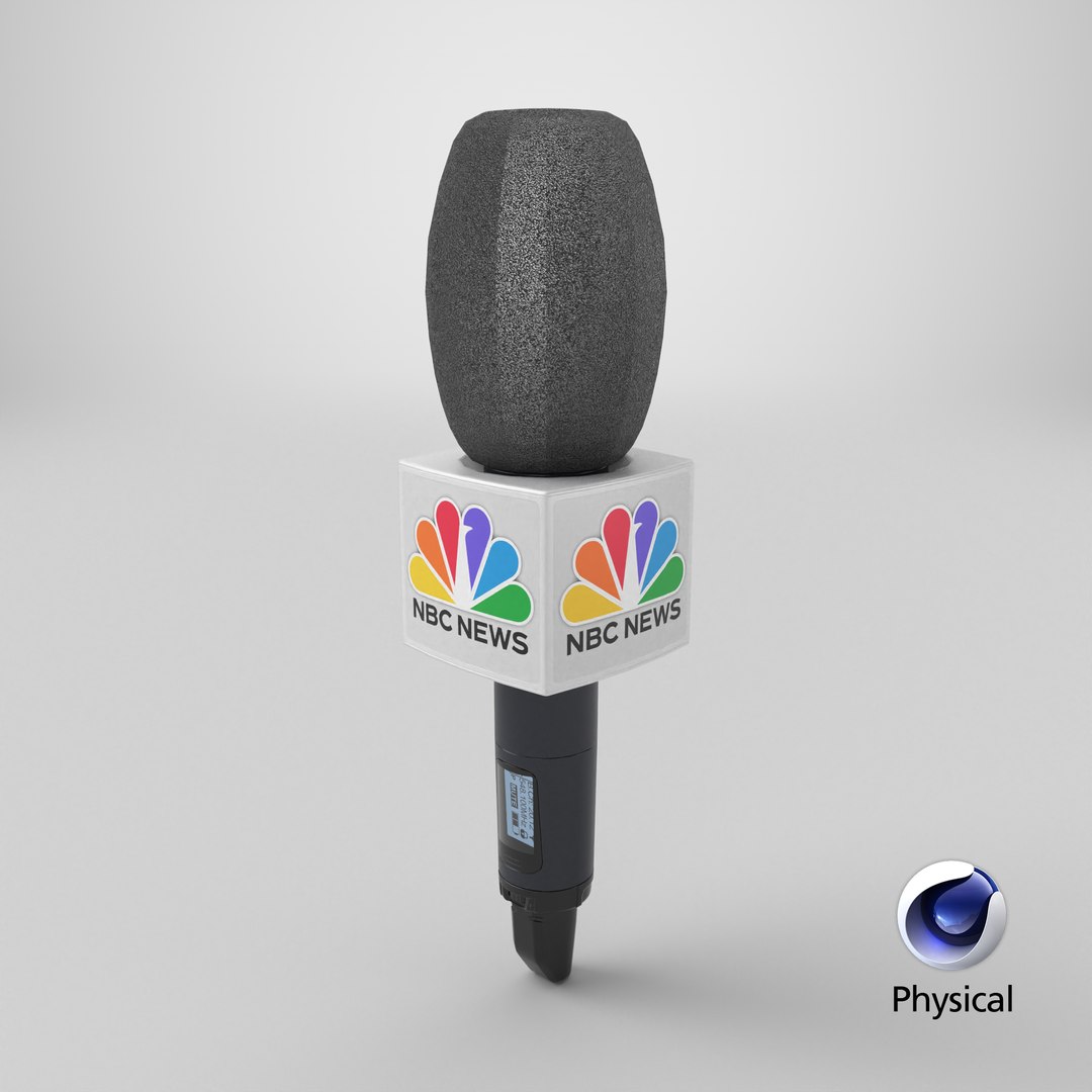 NBC News Interview Mic Wireless Square 3D https://p.turbosquid.com/ts-thumb/sD/iylKep/Qr/stemcell_cinema_4d_physical_render/png/1710880178/1920x1080/fit_q87/8f22c7b8838f44d99016f0c19dfc9890692c766e/stemcell_cinema_4d_physical_render.jpg
