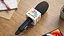 NBC News Interview Mic Wireless Square