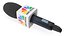 NBC News Interview Mic Wireless Square