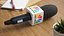 NBC News Interview Mic Wireless Square