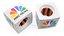 NBC News Interview Mic Wireless Square