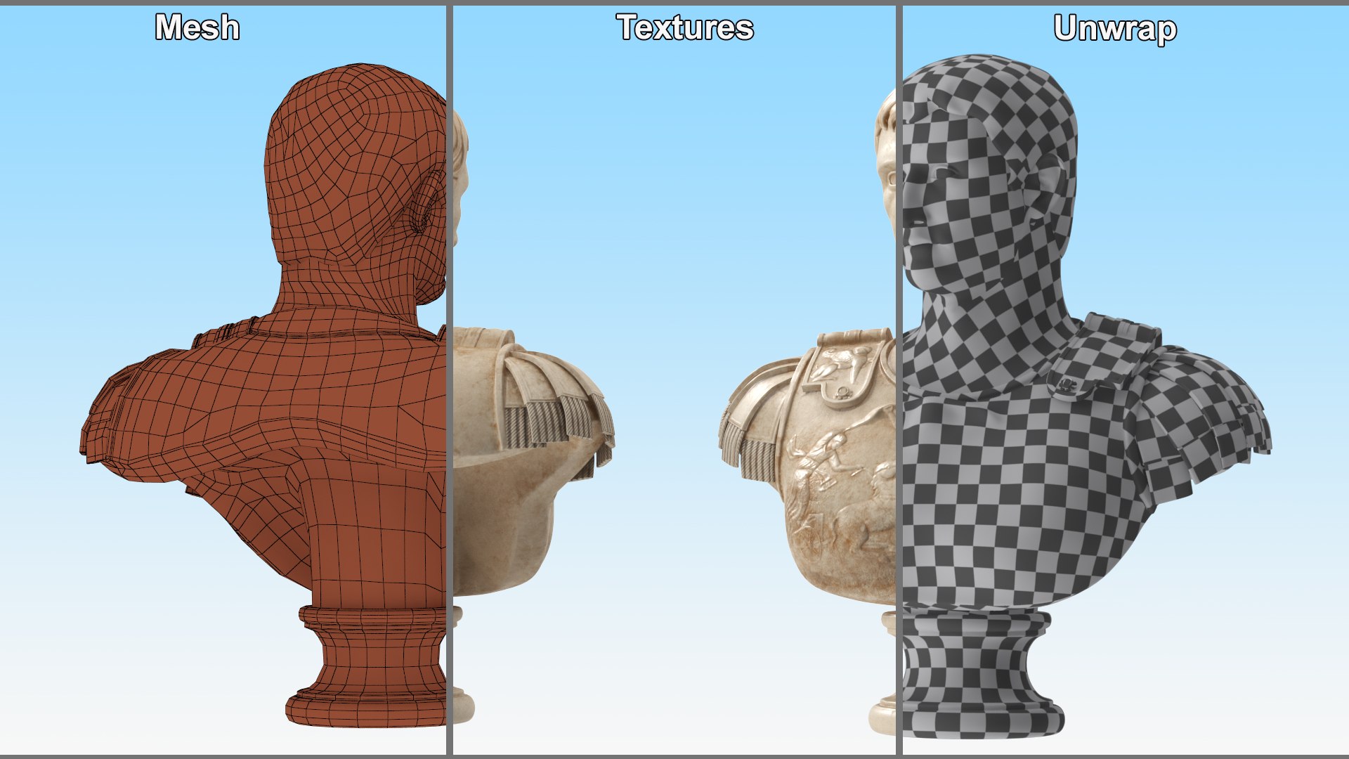 Ancient Busts Collection 3D model https://p.turbosquid.com/ts-thumb/sD/nqxJlz/Xn/ancientbustscollection3dmodel008/jpg/1688949323/1920x1080/fit_q87/a932d414edc8fcb6502e7a176d14c2befa242d73/ancientbustscollection3dmodel008.jpg