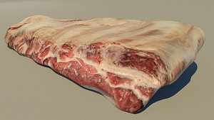 pork rib