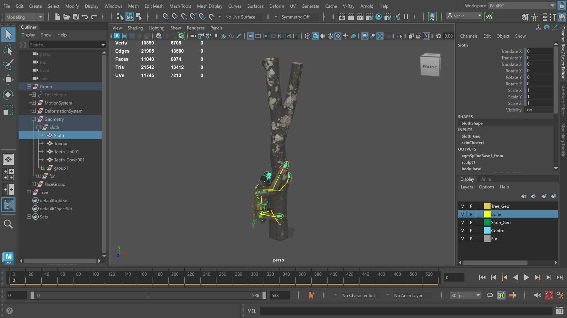 Sloth Fur Set Animated Rigged For Maya 3D model https://p.turbosquid.com/ts-thumb/sD/qduaRt/XT/sloth_fur_set_animated_rigged_for_maya_030/jpg/1792016359/1920x1080/fit_q87/cba6915f7a59929f1c0e6fd559b4a19d3f48c766/sloth_fur_set_animated_rigged_for_maya_030.jpg