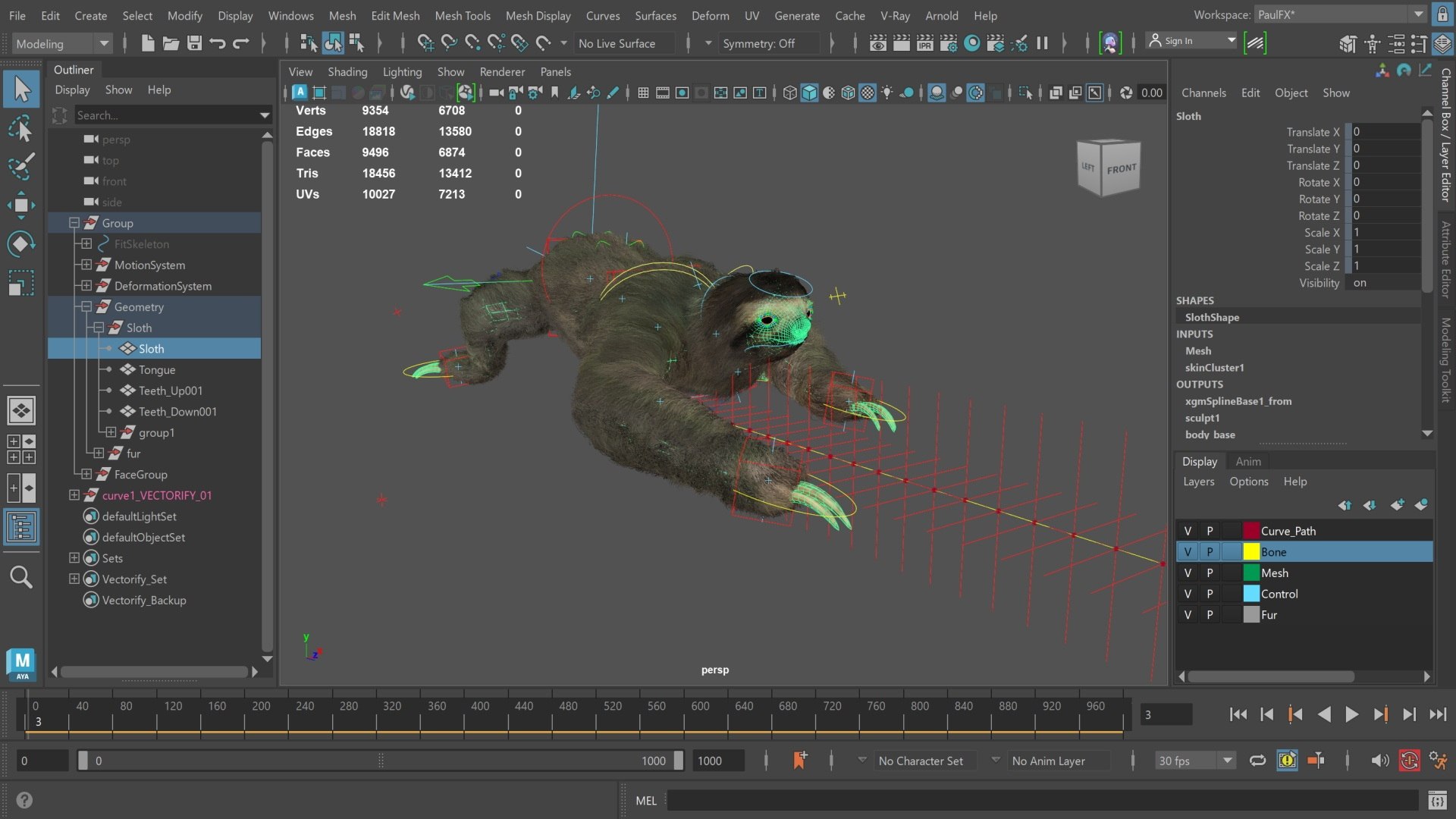 Sloth Fur Set Animated Rigged For Maya 3D model https://p.turbosquid.com/ts-thumb/sD/qduaRt/pr/sloth_fur_set_animated_rigged_for_maya_028/jpg/1792016353/1920x1080/fit_q87/e0e29514f5e635562fdb939c49af6bb33145ac8d/sloth_fur_set_animated_rigged_for_maya_028.jpg