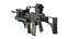 Heckler  Koch AG36 Grenade launcher