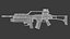 Heckler  Koch AG36 Grenade launcher