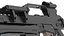 Heckler  Koch AG36 Grenade launcher