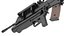 Heckler  Koch AG36 Grenade launcher