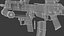 Heckler  Koch AG36 Grenade launcher