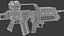Heckler  Koch AG36 Grenade launcher