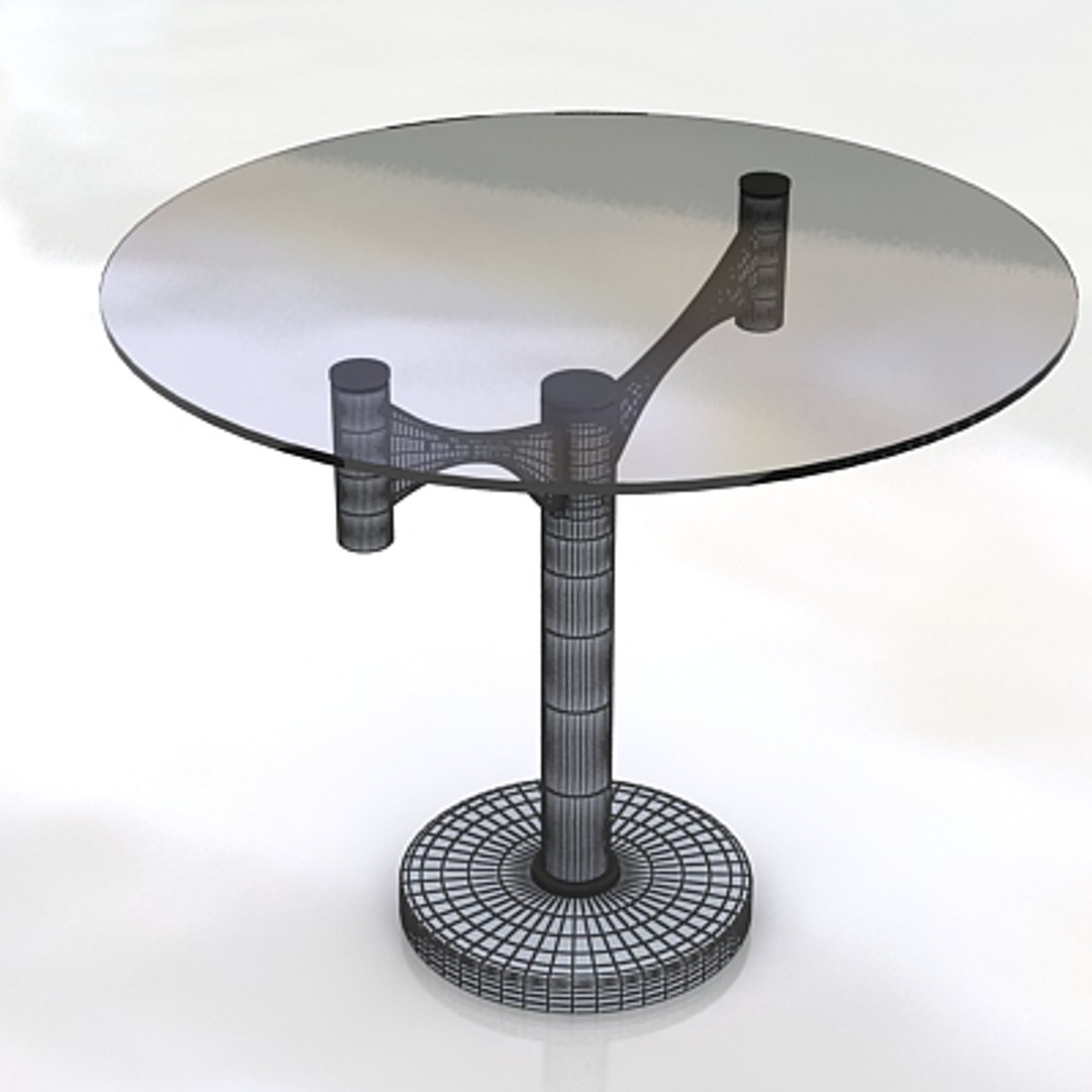 Table 3ds Free