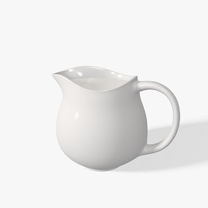 Milk Jug