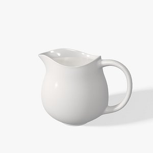 Milk Jug