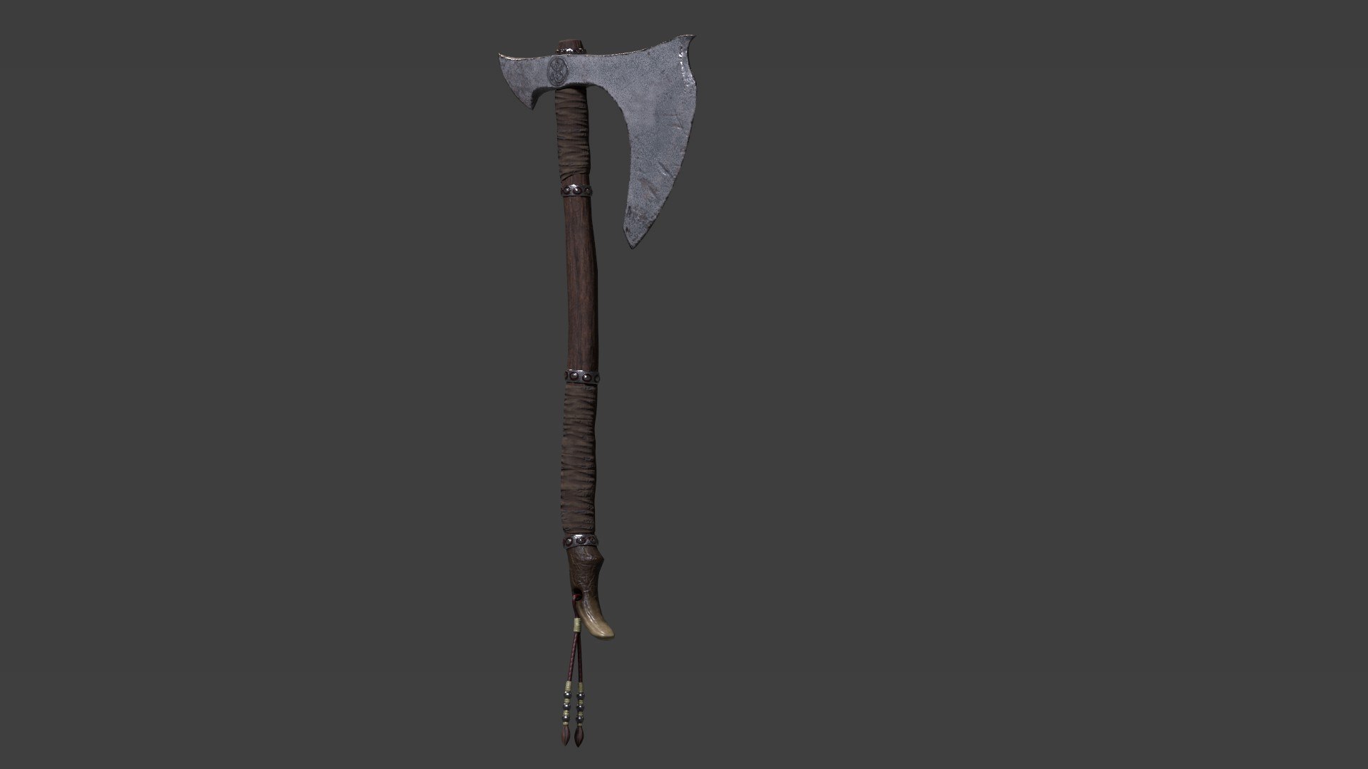 Ancient Crescent axe 3D model https://p.turbosquid.com/ts-thumb/sD/yjOzY1/ac/2/jpg/1729787916/1920x1080/fit_q87/22c5e55d896099d1d1cdfadb64e5bdee3043e57d/2.jpg