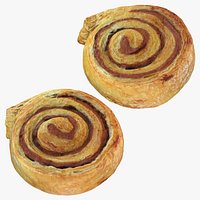 Cinnamon Roll Collection
