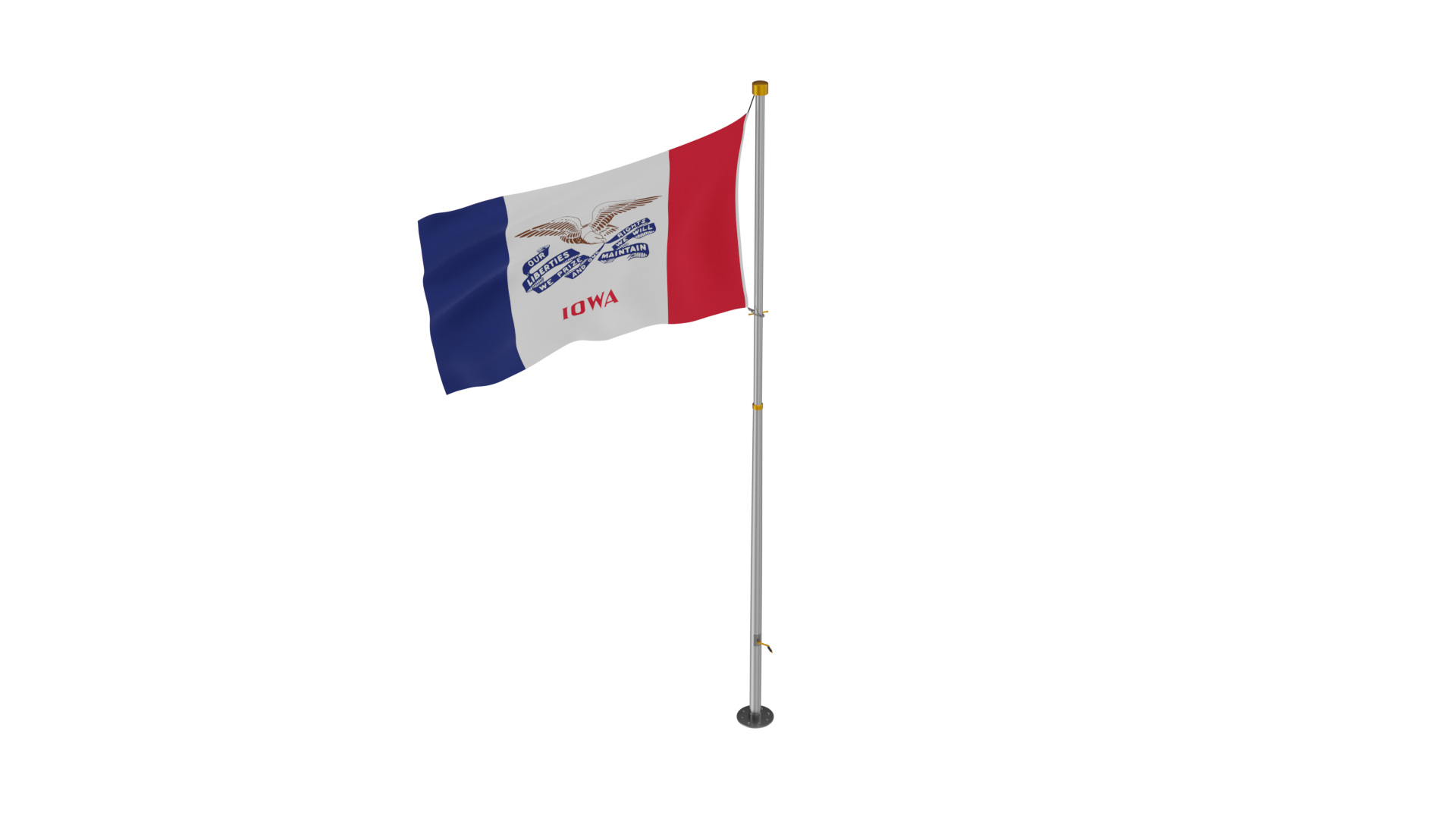 Pole Flag Iowa 3D model https://p.turbosquid.com/ts-thumb/sE/3HhTtg/sL/pfiw/png/1726080097/1920x1080/turn_fit_q99/49e0190e072e1b663ec63021f8bf6e23377ccfbe/pfiw-1.jpg