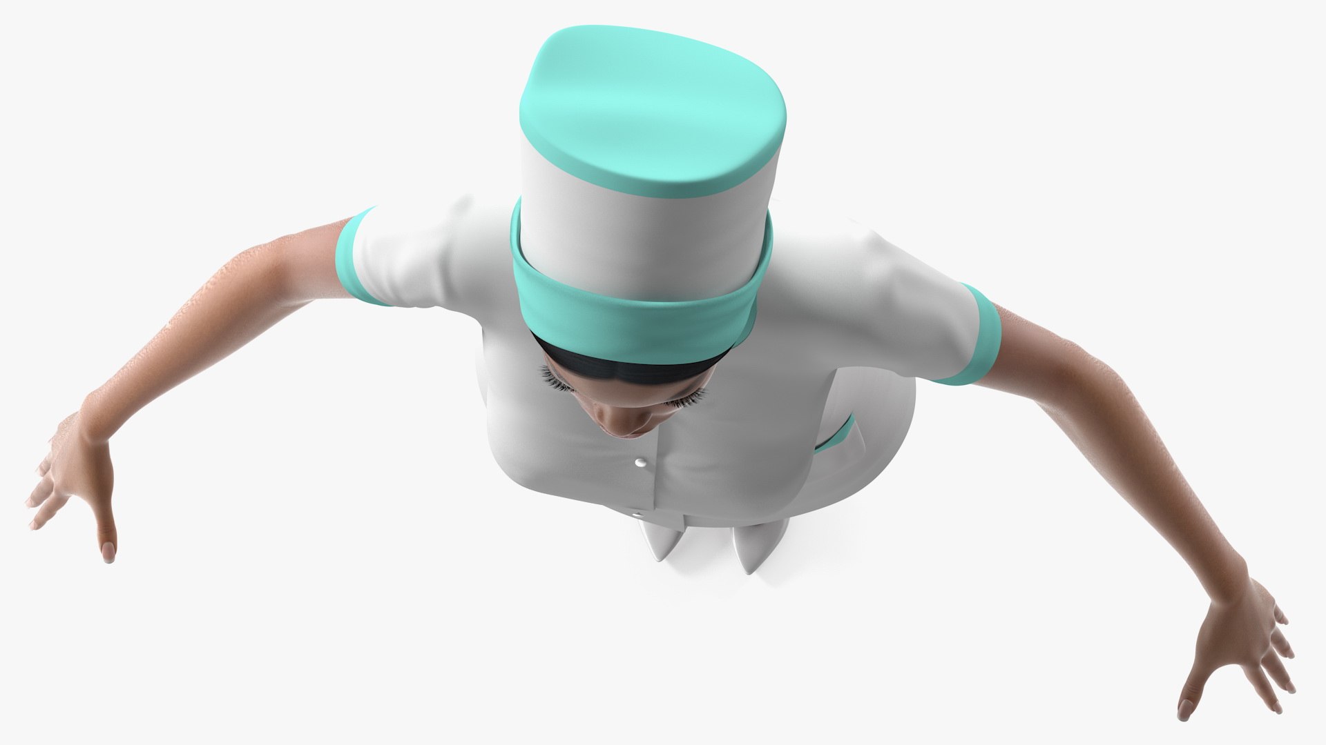 light skin black nurse 3D model https://p.turbosquid.com/ts-thumb/sE/3dyXqr/vFNkQ06C/lightskinblacknurserigged3dmodel021/jpg/1606546695/1920x1080/fit_q87/fc78a67565dbe90af74d5cc339cf189ff30a861d/lightskinblacknurserigged3dmodel021.jpg