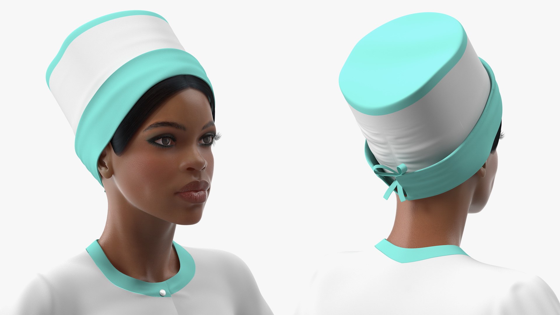light skin black nurse 3D model https://p.turbosquid.com/ts-thumb/sE/3dyXqr/ymCLMThf/lightskinblacknurserigged3dmodel017/jpg/1606546648/1920x1080/fit_q87/9947f6efd2ac02494e012365a917352034d93cc1/lightskinblacknurserigged3dmodel017.jpg