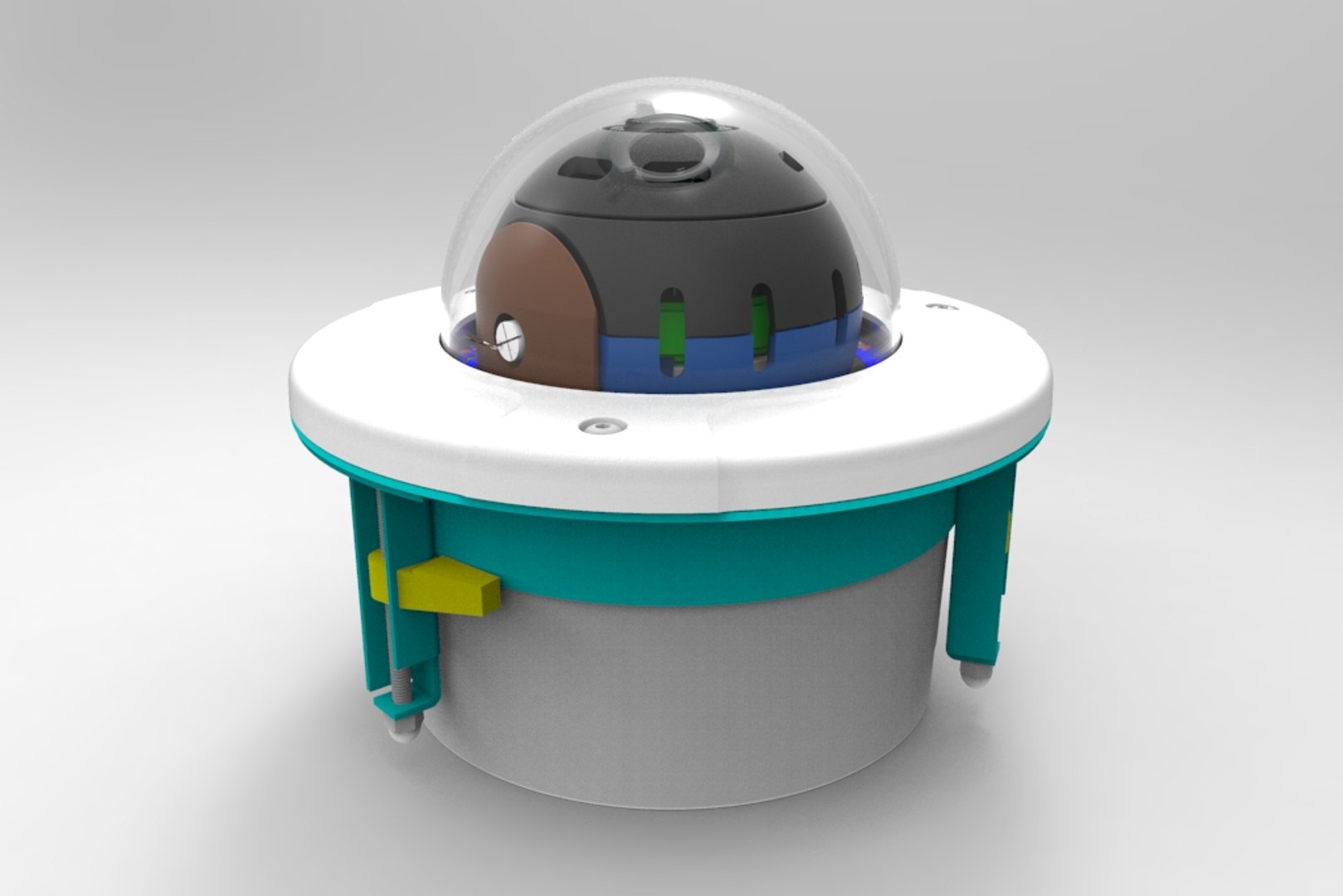 3D model pan ptz security camera https://p.turbosquid.com/ts-thumb/sE/3fhFt6/hlisJDHc/security_cameras_explodedand_not.189/jpg/1533770882/1920x1080/fit_q87/29a5e1bfa8752abb2e500b97102cd06952bd1a4a/security_cameras_explodedand_not.189.jpg