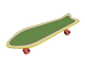 Surf Skate
