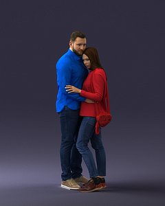 romantic couple 0316