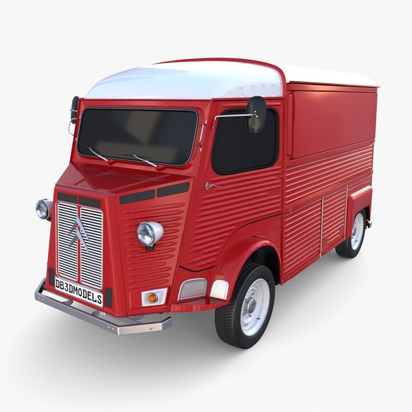 Antique Car 3D Models for Download | TurboSquid