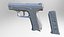 Pistole GSh-18