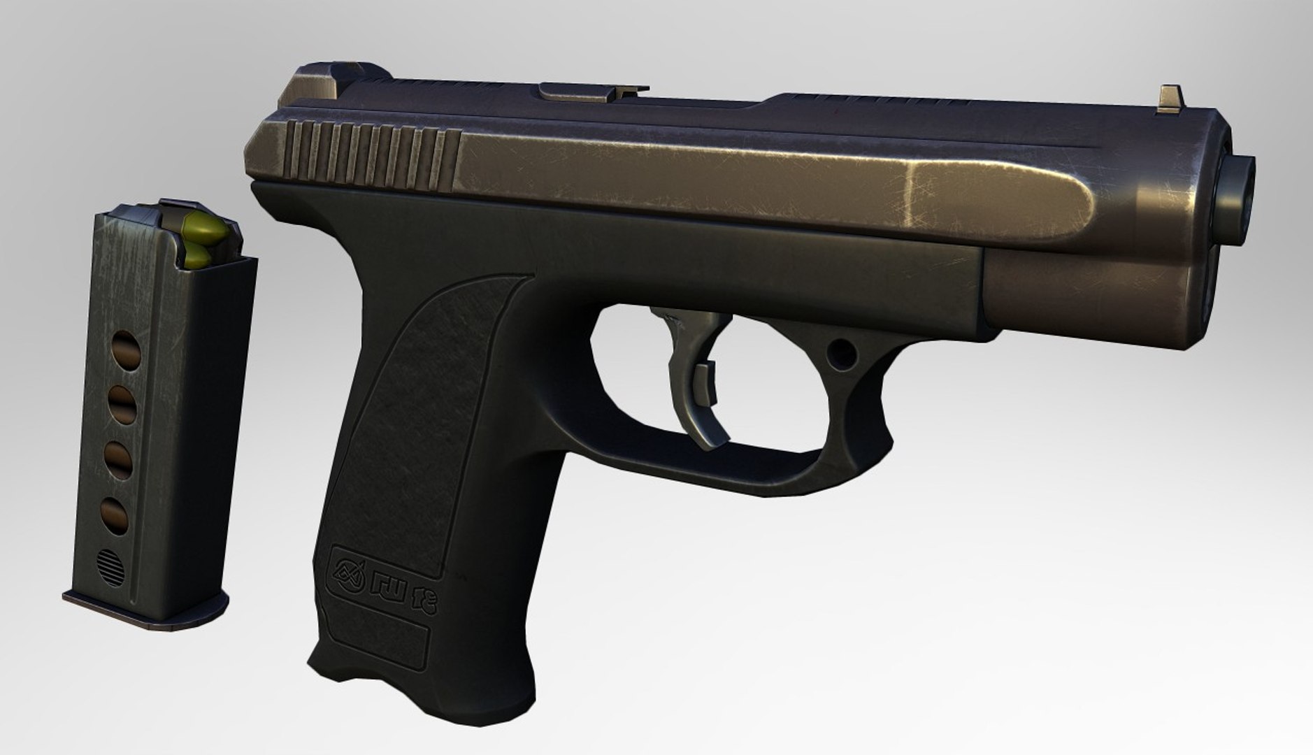 max gsh-18 pistol https://p.turbosquid.com/ts-thumb/sE/8yh0AG/MCCLO0fD/screenshot7/jpg/1393523681/1920x1080/fit_q87/7d65aec784a86945134a78f8eee50a7a6f9d5d81/screenshot7.jpg