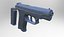 Pistole GSh-18