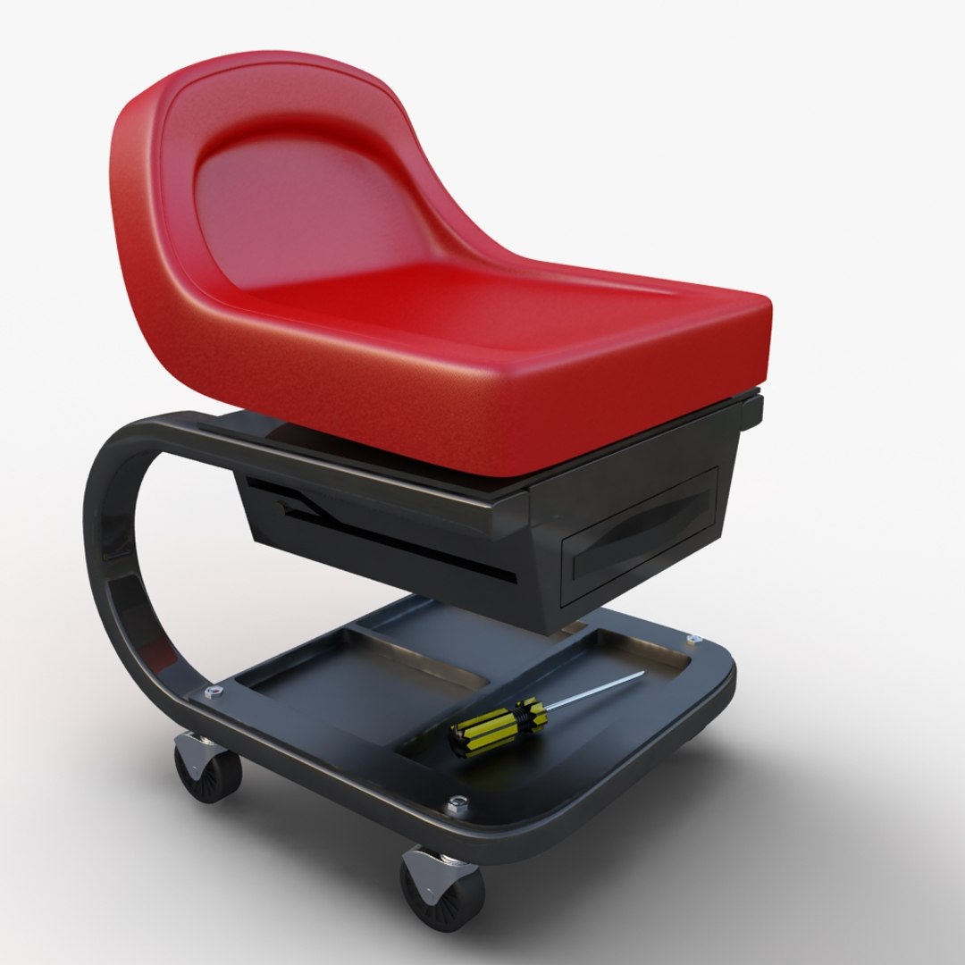 Obj Creeper Seat