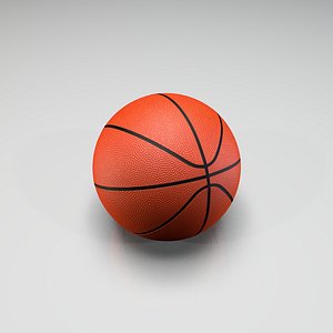 Basketball Ball