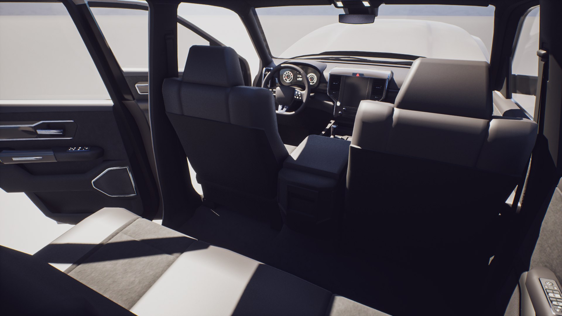 Luxury Vehicles Driveable Game Ready model https://p.turbosquid.com/ts-thumb/sE/GD0Ooe/qx/luxury_suv_1_ss09/png/1785581305/1920x1080/fit_q87/8e6e4d5823c9567fbd82ced385091fc41f37f397/luxury_suv_1_ss09.jpg
