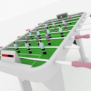 maya fussball table