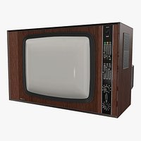 TV Rubin