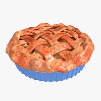 Apple Pie PBR