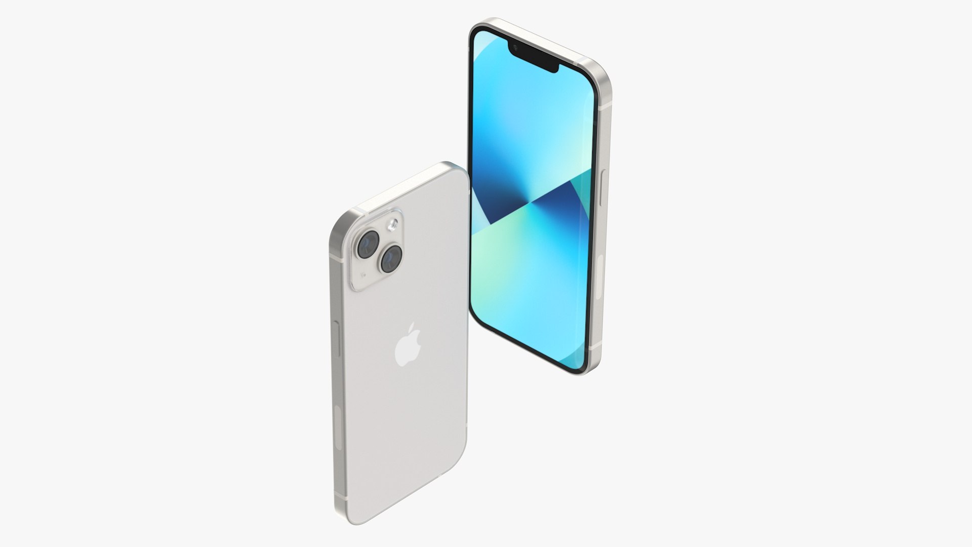 Apple iPhone 13 and 13 mini White 3D model https://p.turbosquid.com/ts-thumb/sE/OhQDyC/53/white03/jpg/1632598425/1920x1080/fit_q87/da9b350aeda4e7afbf7871d8f789019fdf0ac3bf/white03.jpg