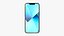 Apple iPhone 13 mini and 13 and 13 Pro and 13 Pro MAX Collection