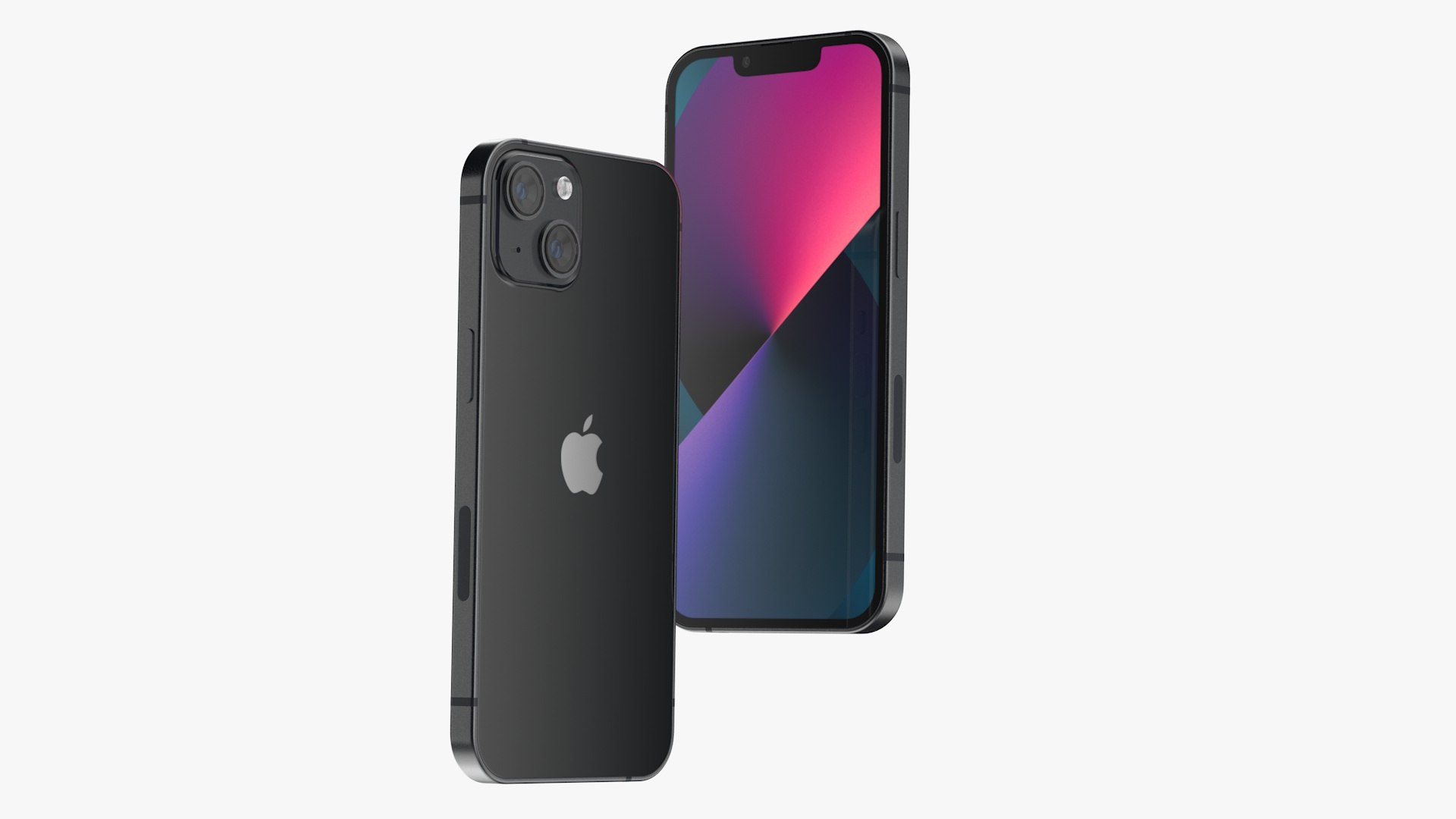 Apple iPhone 13 and 13 mini White 3D model https://p.turbosquid.com/ts-thumb/sE/OhQDyC/Lb/black04/jpg/1632598538/1920x1080/fit_q87/e7b5dbb64737e1d83594f1f6f4a7d8be9a30ca2b/black04.jpg