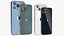 Apple iPhone 13 mini and 13 and 13 Pro and 13 Pro MAX Collection