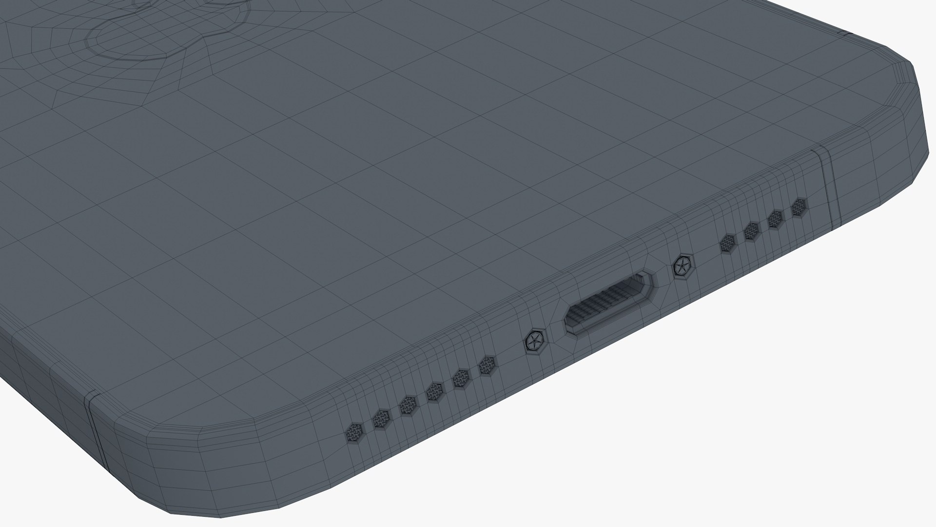 Apple iPhone 13 and 13 mini White 3D model https://p.turbosquid.com/ts-thumb/sE/OhQDyC/VO/wire11/jpg/1632598309/1920x1080/fit_q87/7607ea7b75cd2a02c379279b2ff08465c00ed595/wire11.jpg