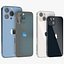 Apple iPhone 13 mini and 13 and 13 Pro and 13 Pro MAX Collection