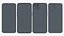 Apple iPhone 13 mini and 13 and 13 Pro and 13 Pro MAX Collection