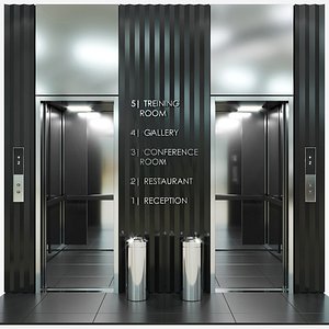 Elevator