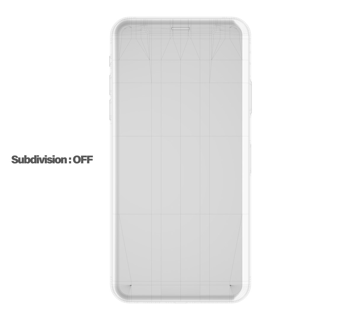 3D apple iphone 11 yellow model TurboSquid 1662844