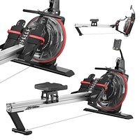 Row GX Trainer GER-ALLLX-01