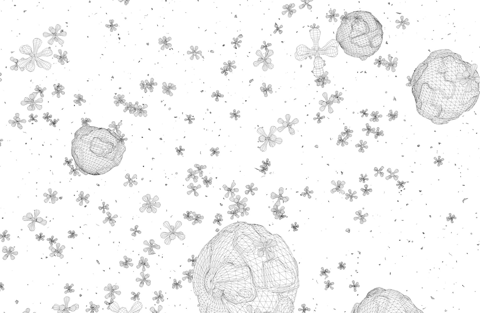 h1n1 virus 3D model https://p.turbosquid.com/ts-thumb/sE/X70Lac/GH6a7ury/screenshot20190829at7.42.20pm/png/1567123289/1920x1080/fit_q87/052b2e7ac90f3e3284101f05d27e468bd4a0d681/screenshot20190829at7.42.20pm.jpg