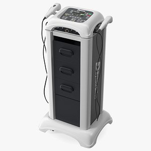 Dynatron Solaris 709 Plus Storage Cart