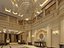 Lobby 13 3D model